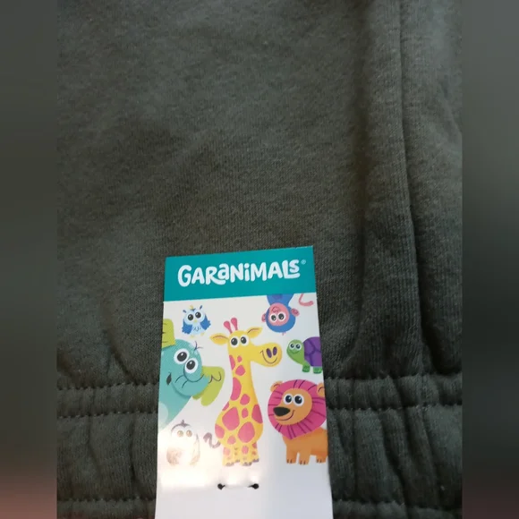 Garanimals fleece pants duo - Picture 7 of 8
